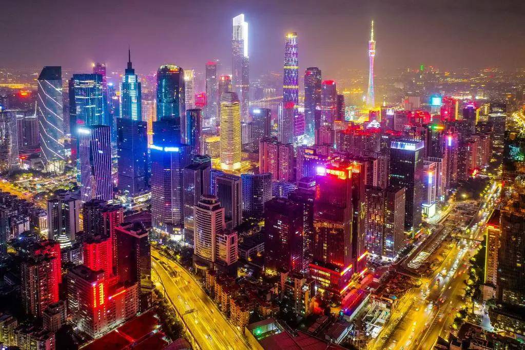 远洋商业赣州未来广场焕新式升级